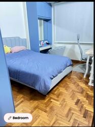 Hume Park I (D21), Condominium #545348371
